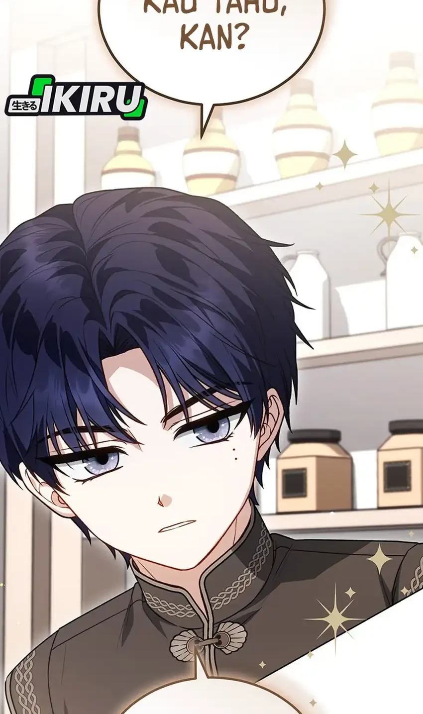 The Youngest Hides Way Too Much Chapter 39 Gambar 20