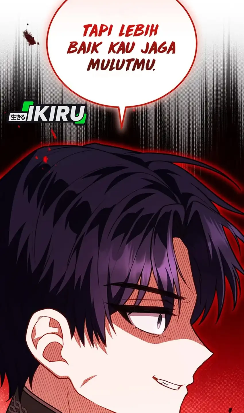 The Youngest Hides Way Too Much Chapter 39 Gambar 24