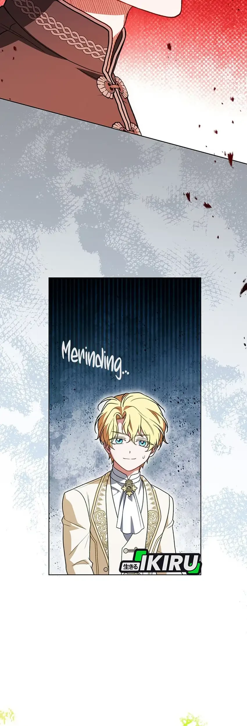 The Youngest Hides Way Too Much Chapter 39 Gambar 25