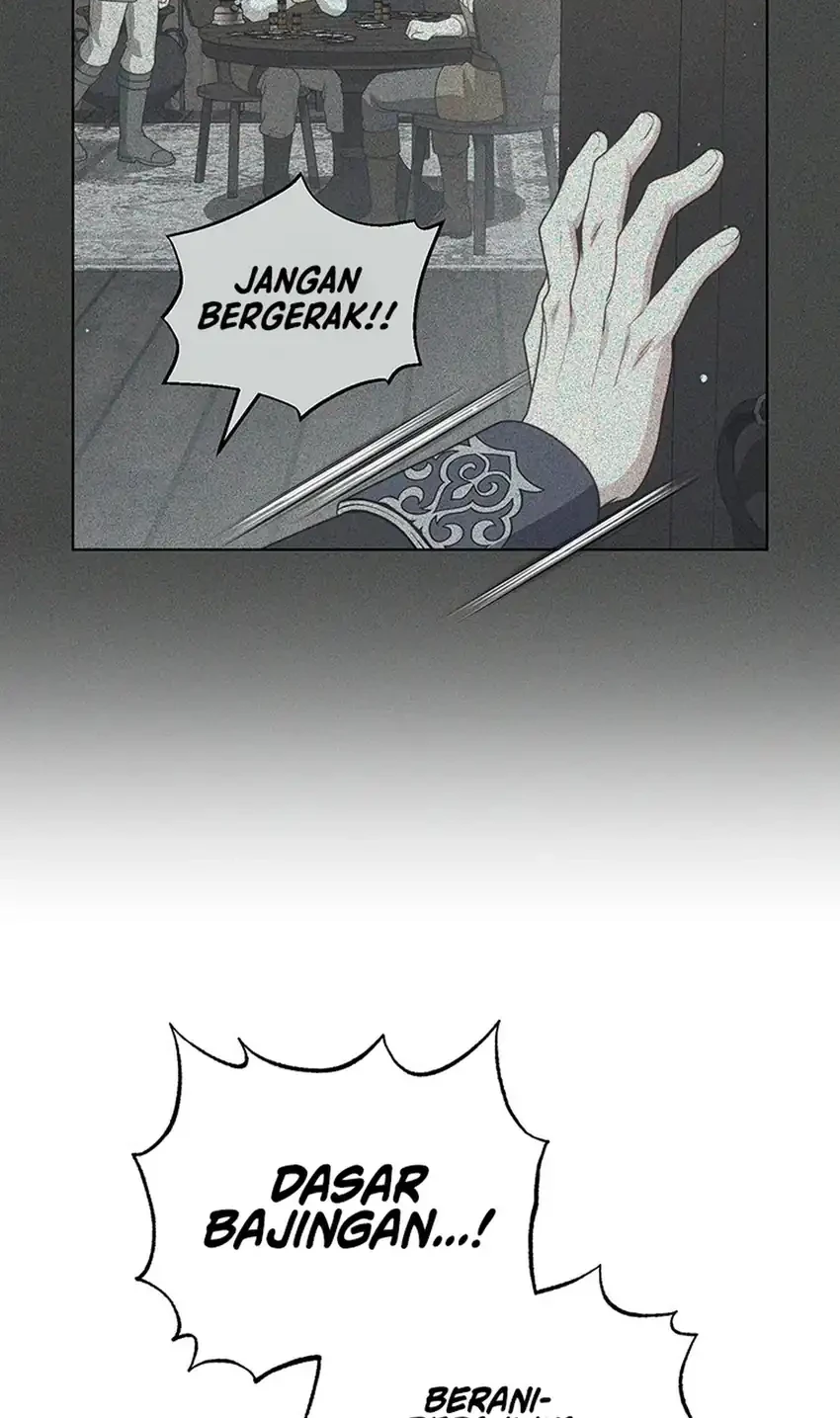 The Youngest Hides Way Too Much Chapter 39 Gambar 36