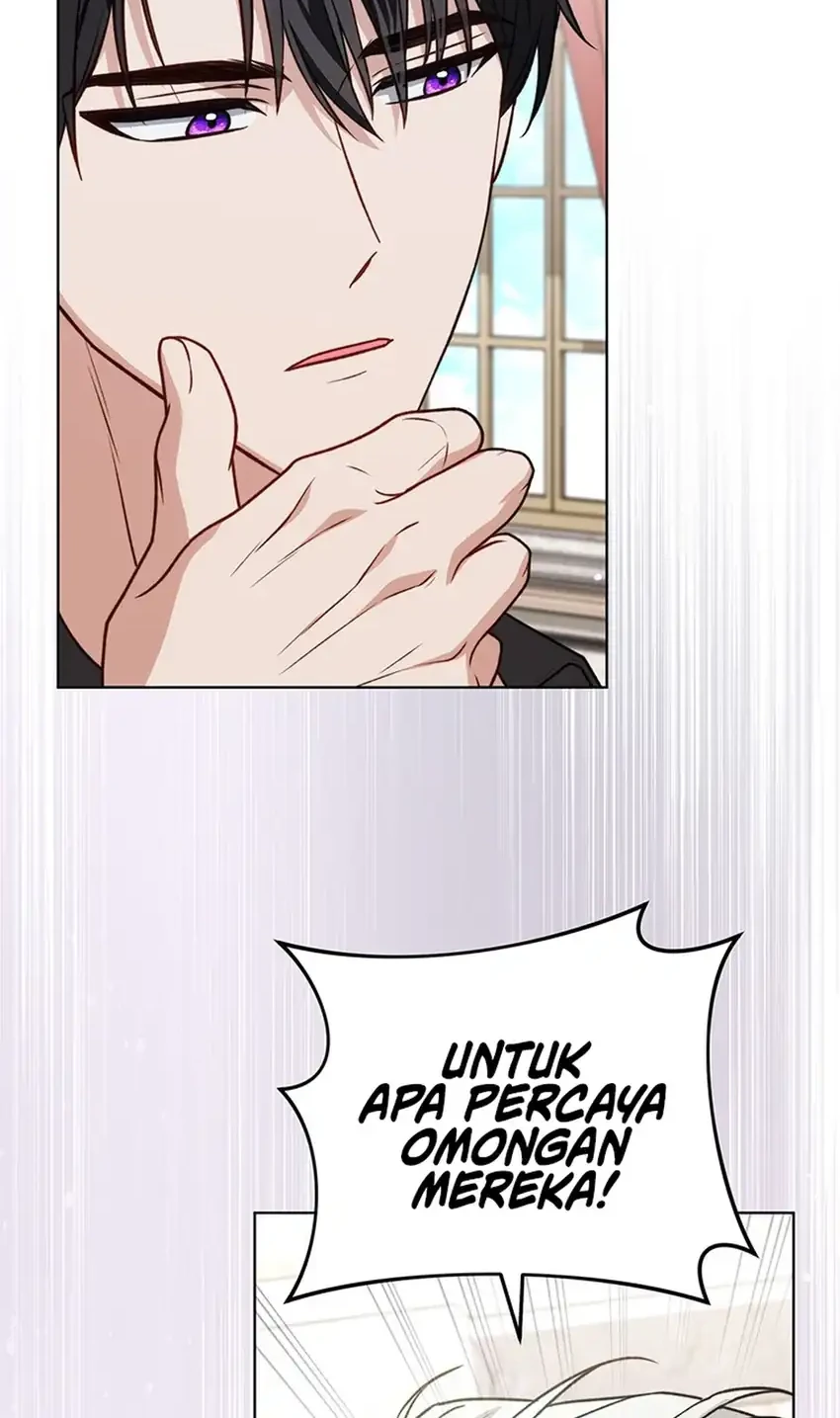 The Youngest Hides Way Too Much Chapter 39 Gambar 38