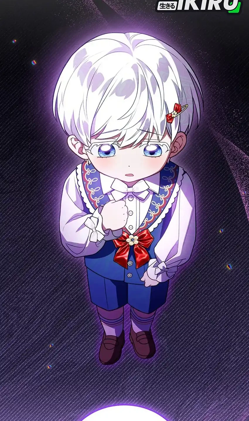 The Youngest Hides Way Too Much Chapter 39 Gambar 42