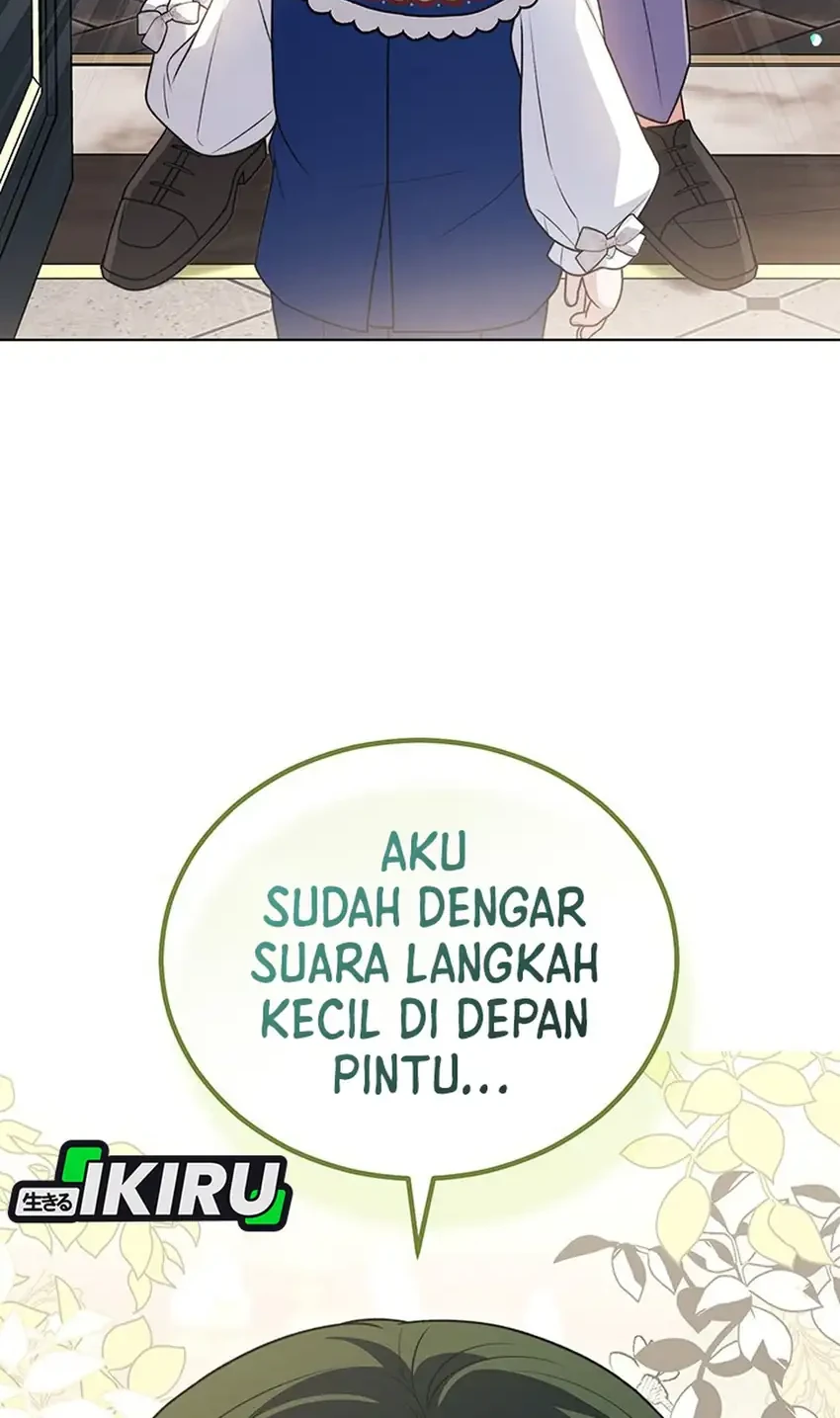 The Youngest Hides Way Too Much Chapter 39 Gambar 50