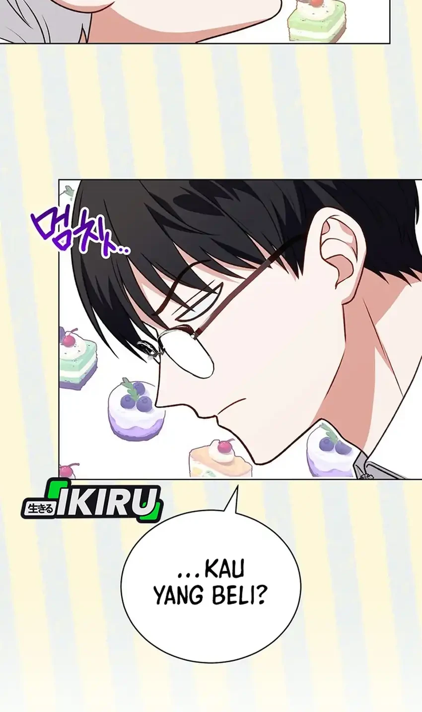 The Youngest Hides Way Too Much Chapter 39 Gambar 54