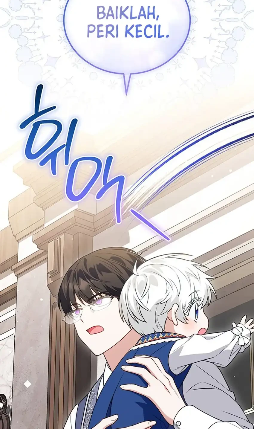 The Youngest Hides Way Too Much Chapter 39 Gambar 56