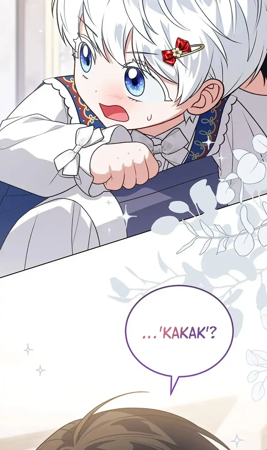 The Youngest Hides Way Too Much Chapter 39 Gambar 58