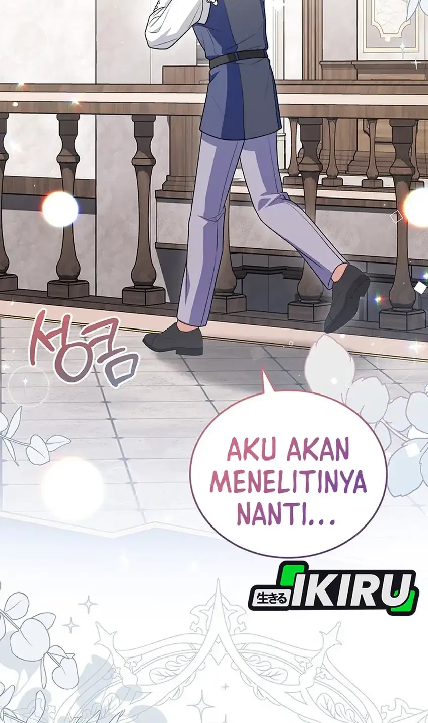 The Youngest Hides Way Too Much Chapter 39 Gambar 60