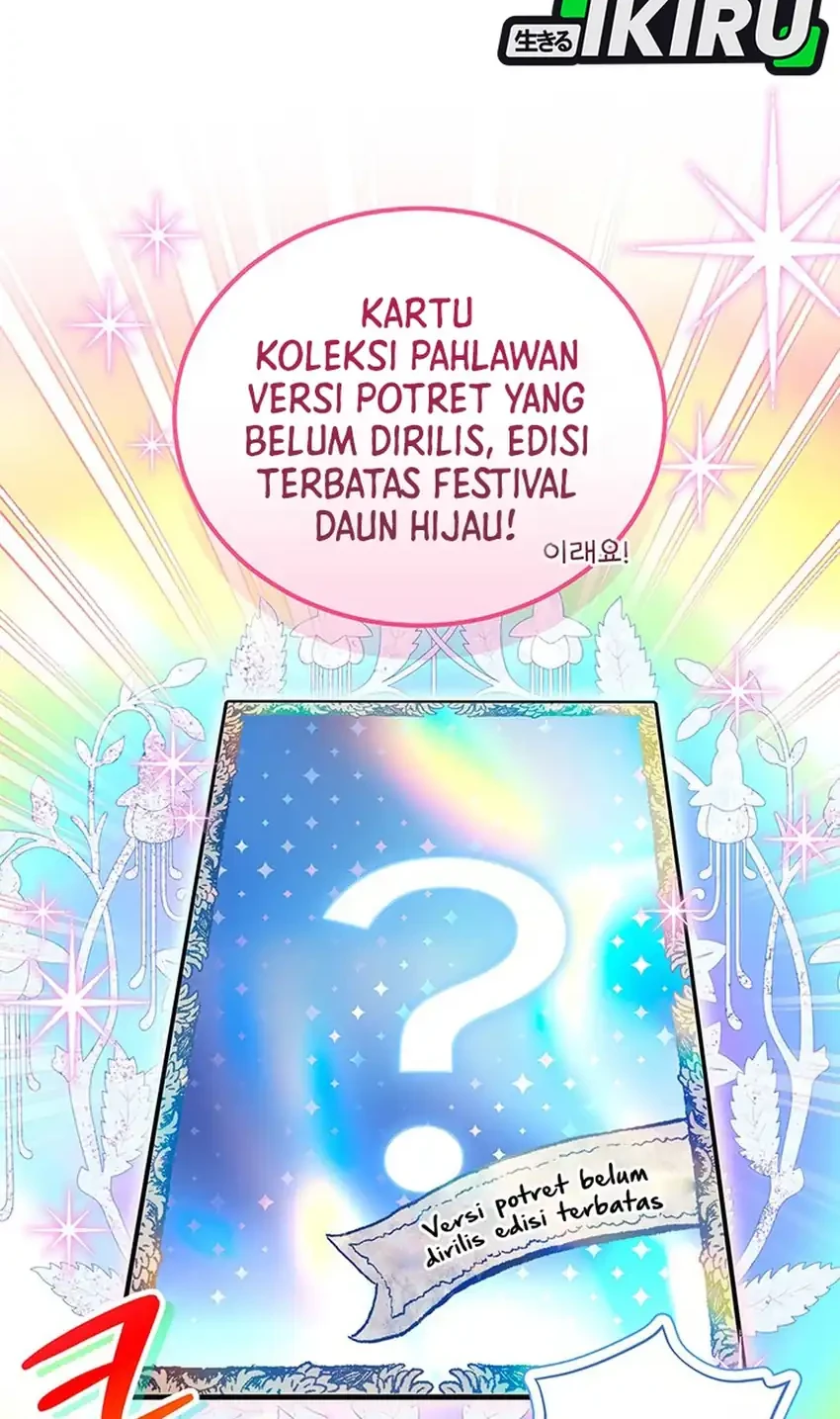 The Youngest Hides Way Too Much Chapter 39 Gambar 14