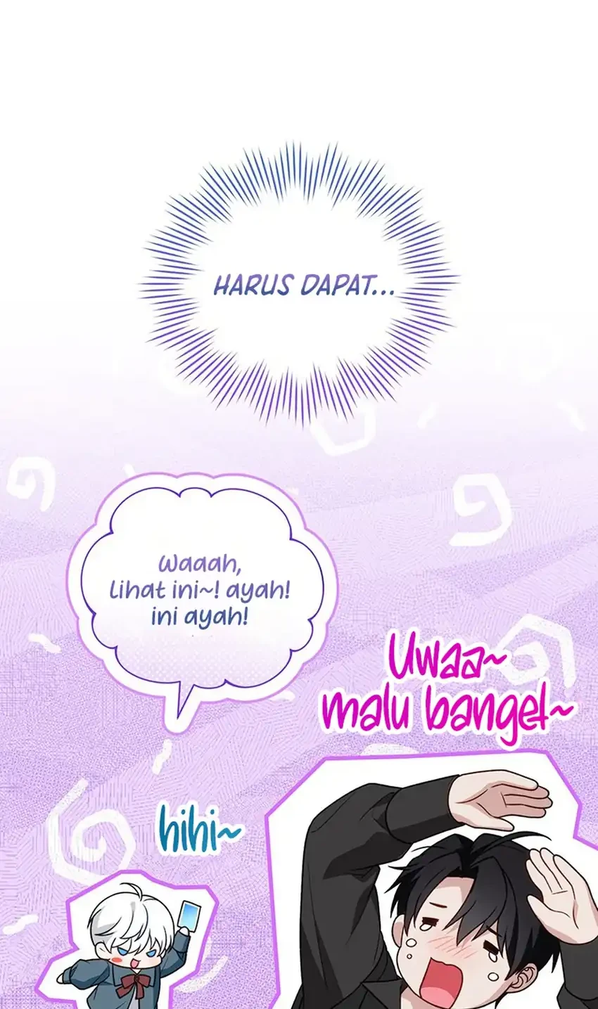 The Youngest Hides Way Too Much Chapter 39 Gambar 16