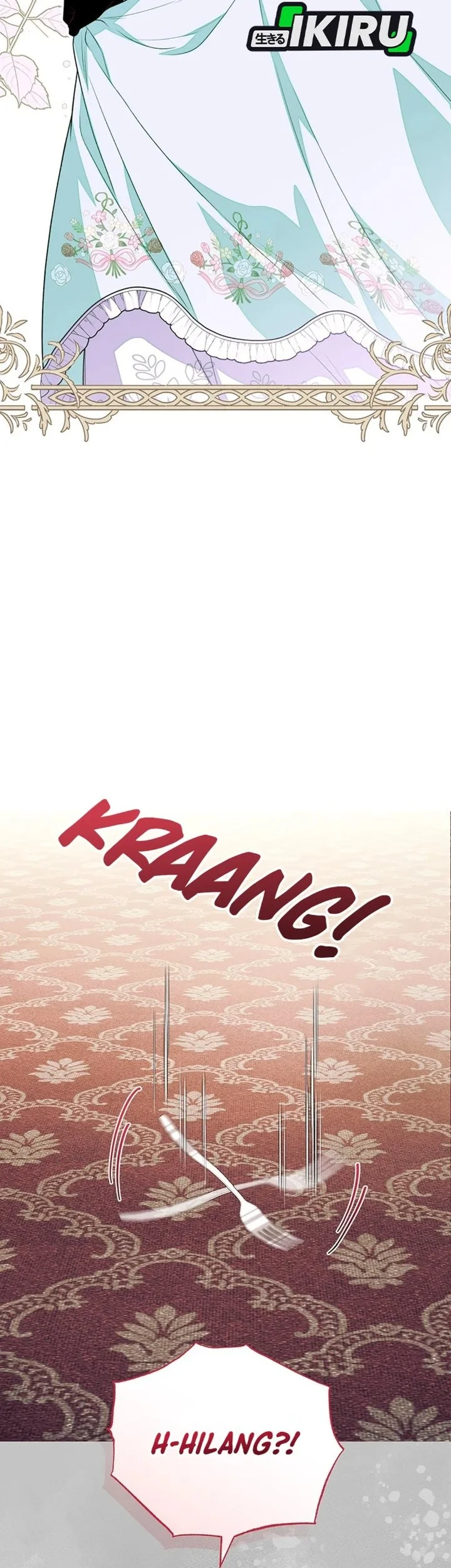 The Youngest Hides Way Too Much Chapter 40 Gambar 23