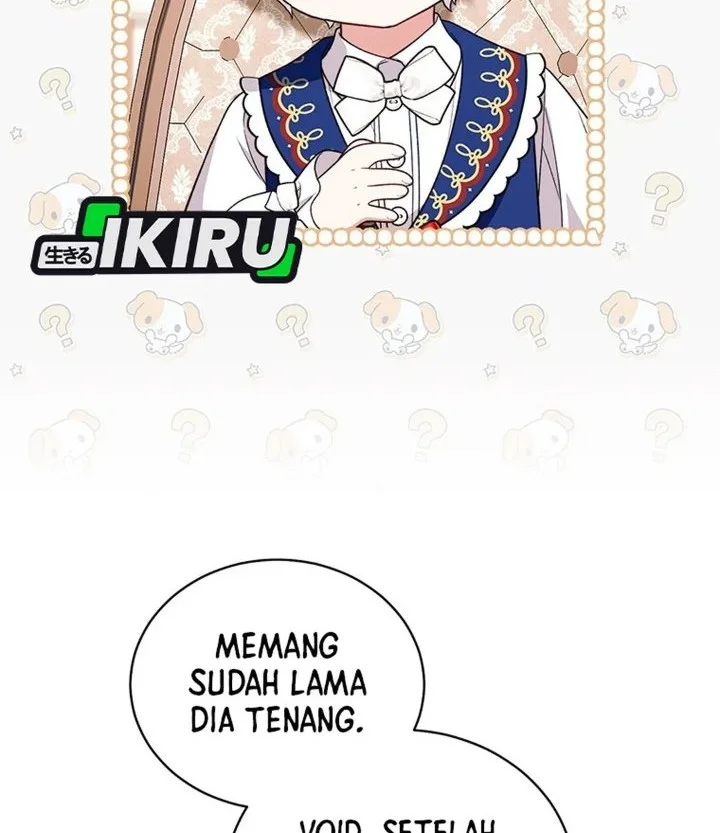 The Youngest Hides Way Too Much Chapter 40 Gambar 26