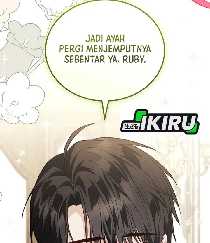 The Youngest Hides Way Too Much Chapter 40 Gambar 30