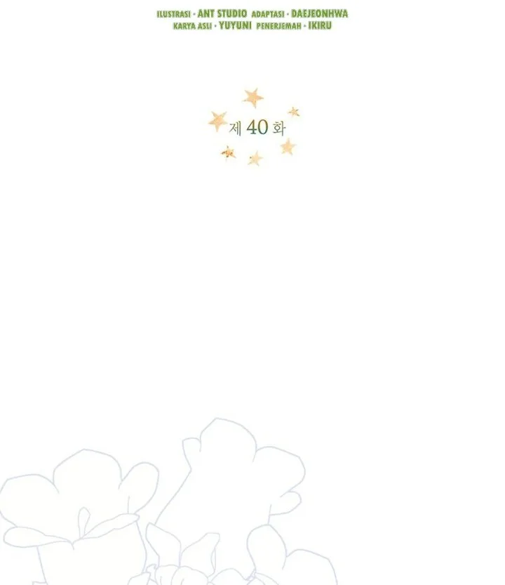 The Youngest Hides Way Too Much Chapter 40 Gambar 32