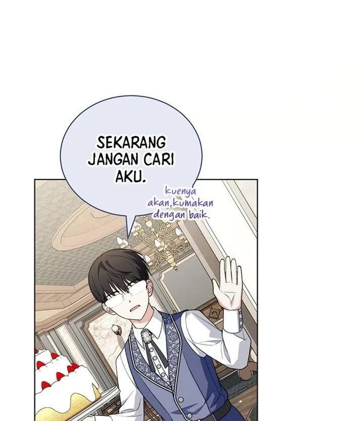 The Youngest Hides Way Too Much Chapter 40 Gambar 34