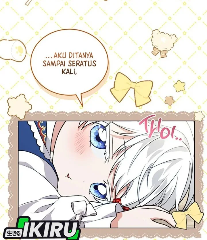 The Youngest Hides Way Too Much Chapter 40 Gambar 36