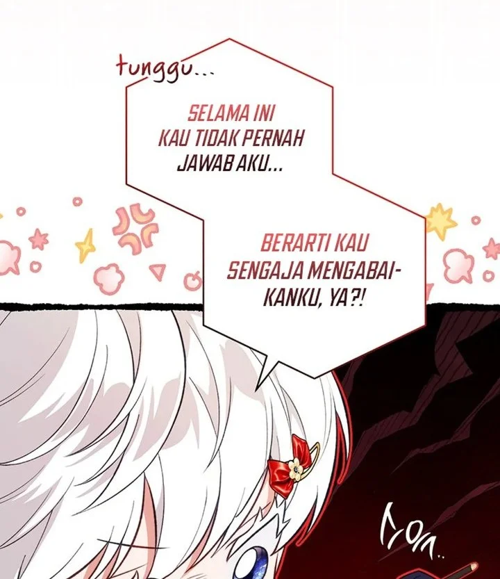 The Youngest Hides Way Too Much Chapter 40 Gambar 40