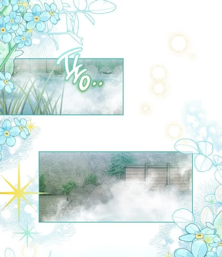 The Youngest Hides Way Too Much Chapter 40 Gambar 42