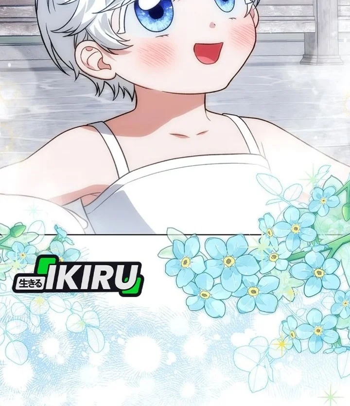 The Youngest Hides Way Too Much Chapter 40 Gambar 44