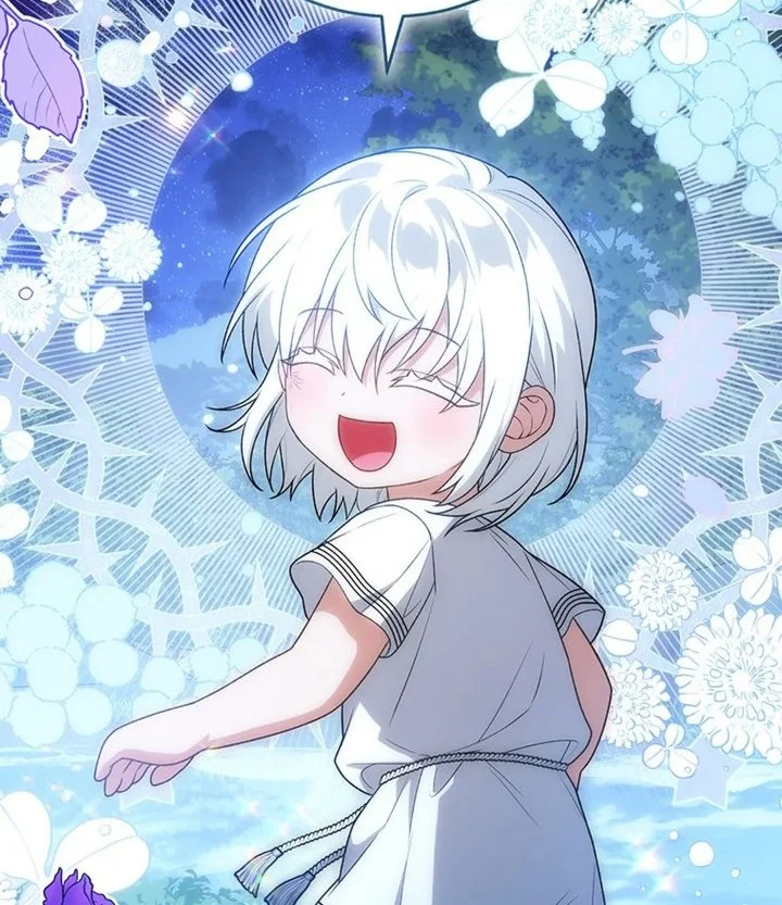 The Youngest Hides Way Too Much Chapter 40 Gambar 52