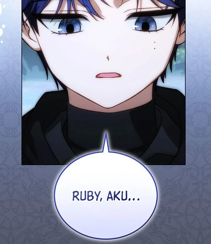 The Youngest Hides Way Too Much Chapter 40 Gambar 54