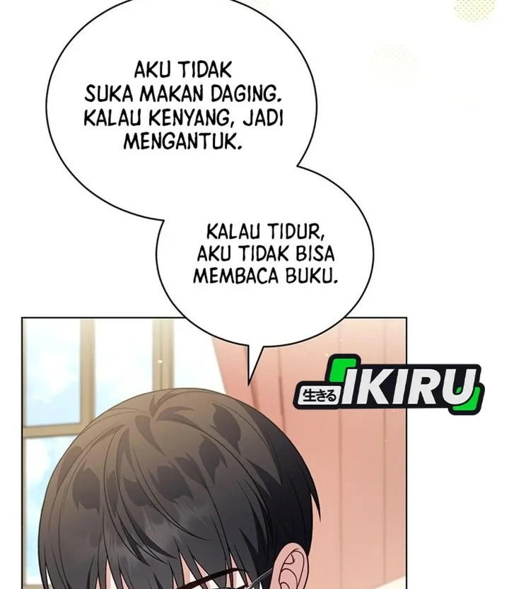 The Youngest Hides Way Too Much Chapter 40 Gambar 4