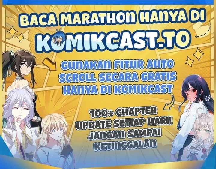 The Youngest Hides Way Too Much Chapter 40 Gambar 60