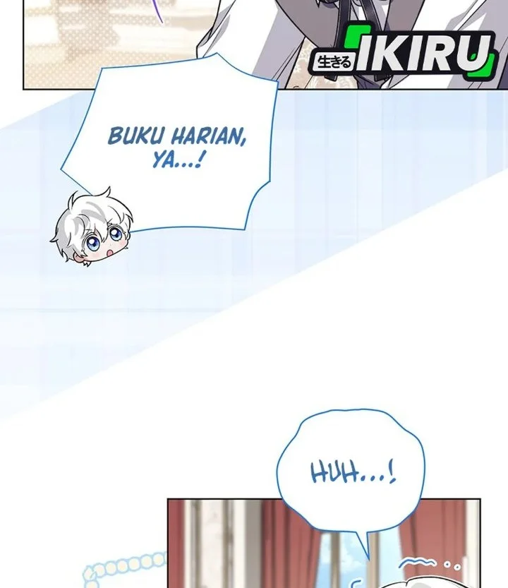 The Youngest Hides Way Too Much Chapter 40 Gambar 12