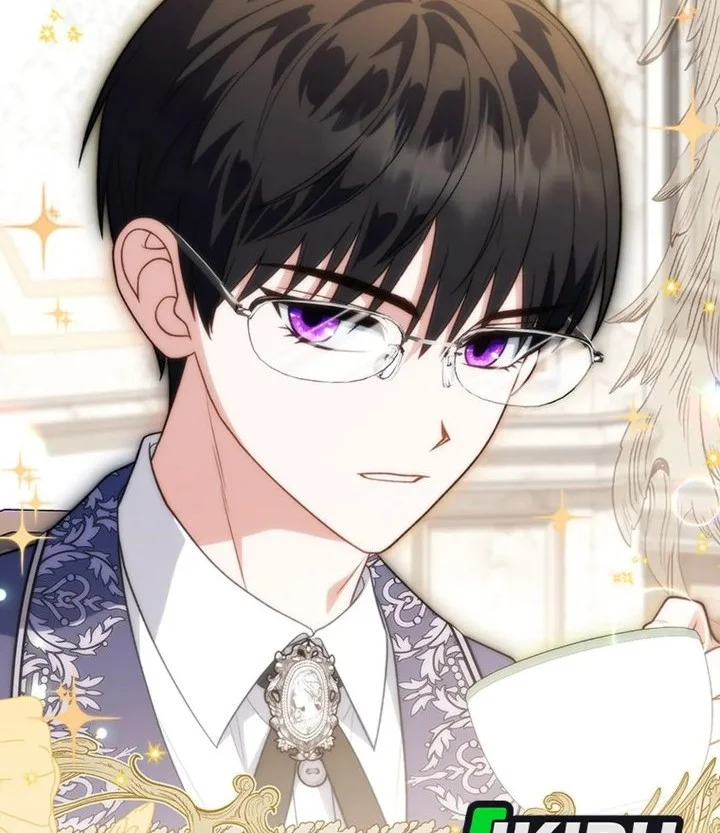 The Youngest Hides Way Too Much Chapter 40 Gambar 16