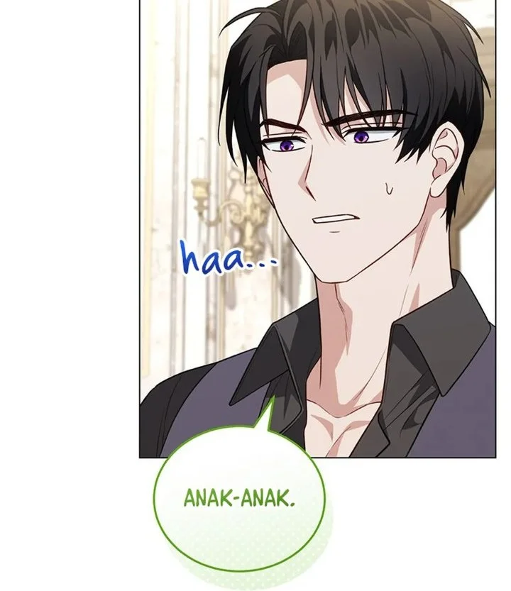 The Youngest Hides Way Too Much Chapter 40 Gambar 18