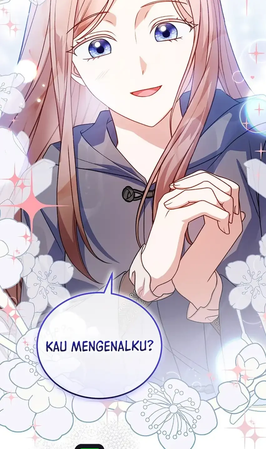 The Youngest Hides Way Too Much Chapter 41 Gambar 24