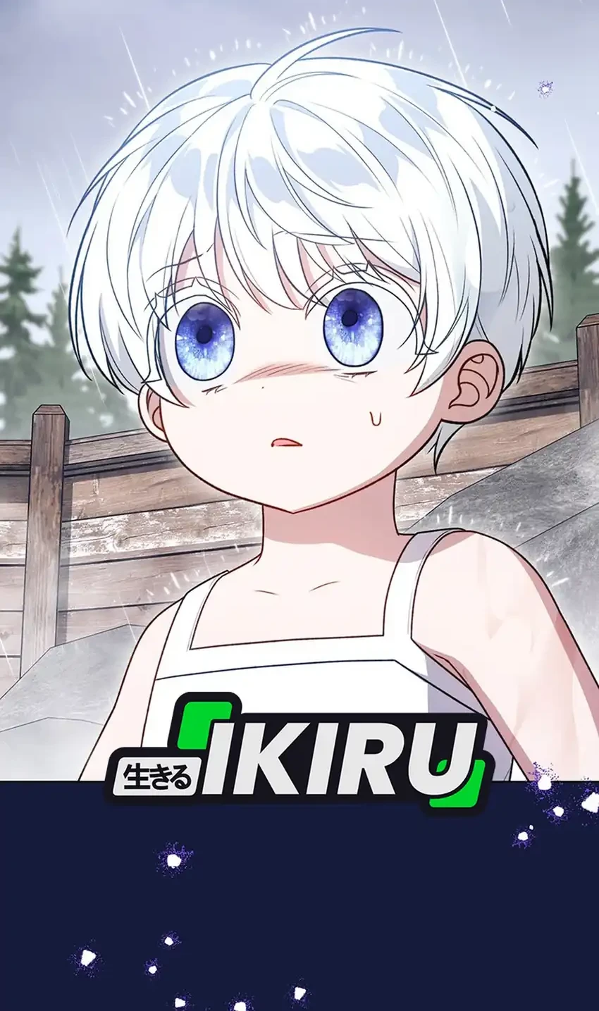 The Youngest Hides Way Too Much Chapter 41 Gambar 26