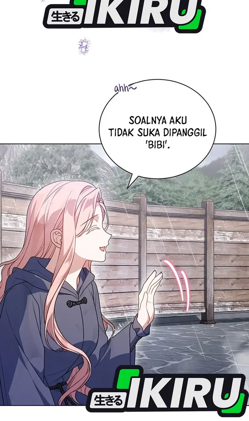 The Youngest Hides Way Too Much Chapter 41 Gambar 28