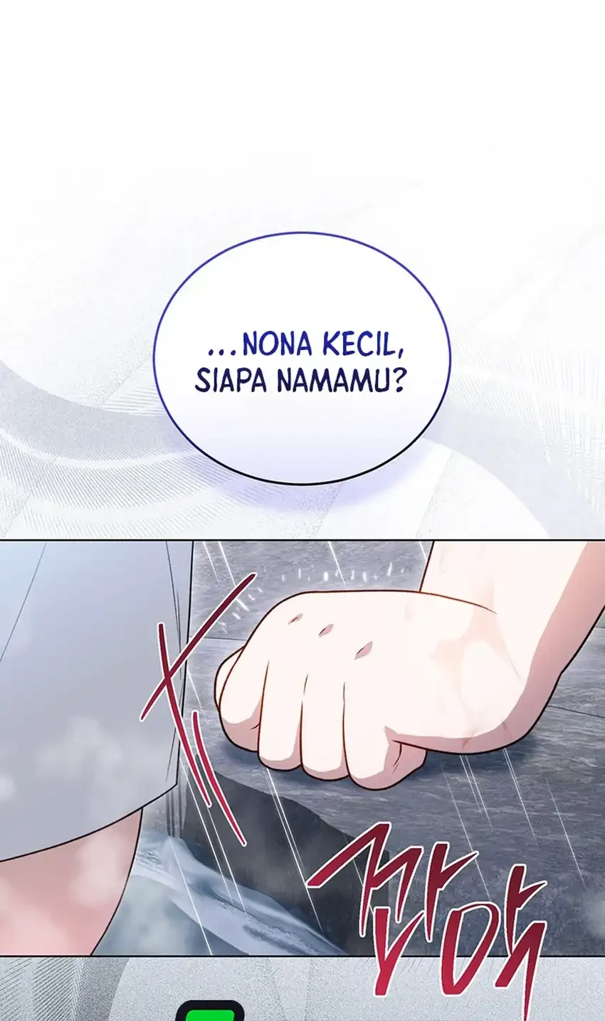 The Youngest Hides Way Too Much Chapter 41 Gambar 30