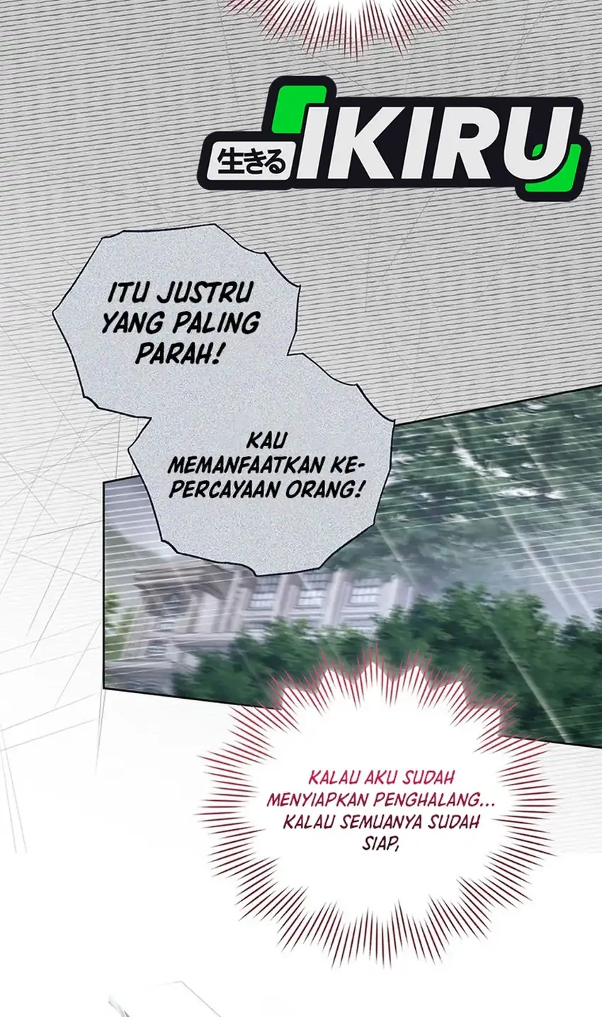 The Youngest Hides Way Too Much Chapter 41 Gambar 34