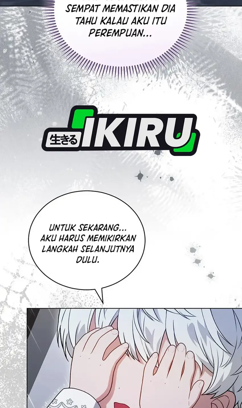 The Youngest Hides Way Too Much Chapter 41 Gambar 38