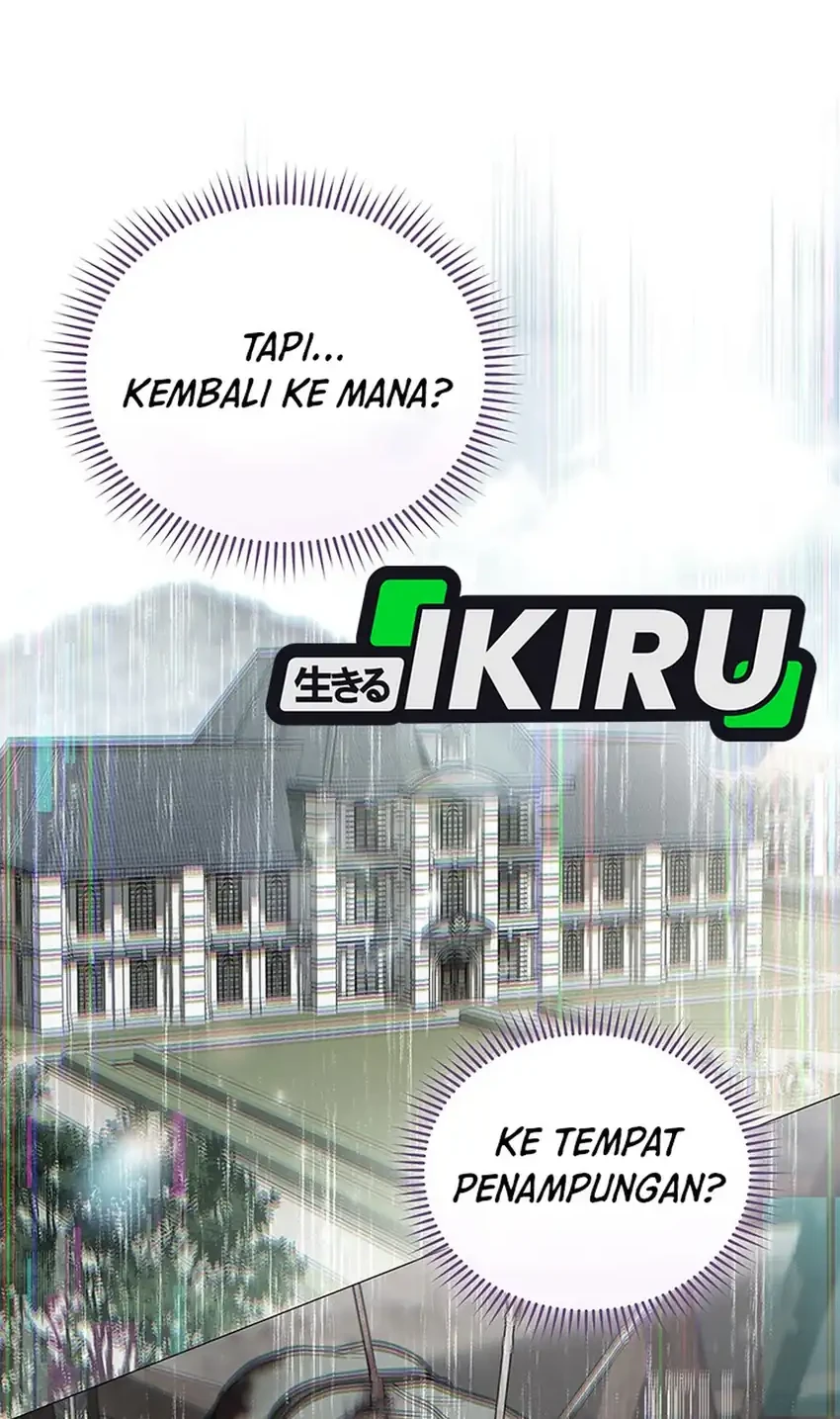 The Youngest Hides Way Too Much Chapter 41 Gambar 40