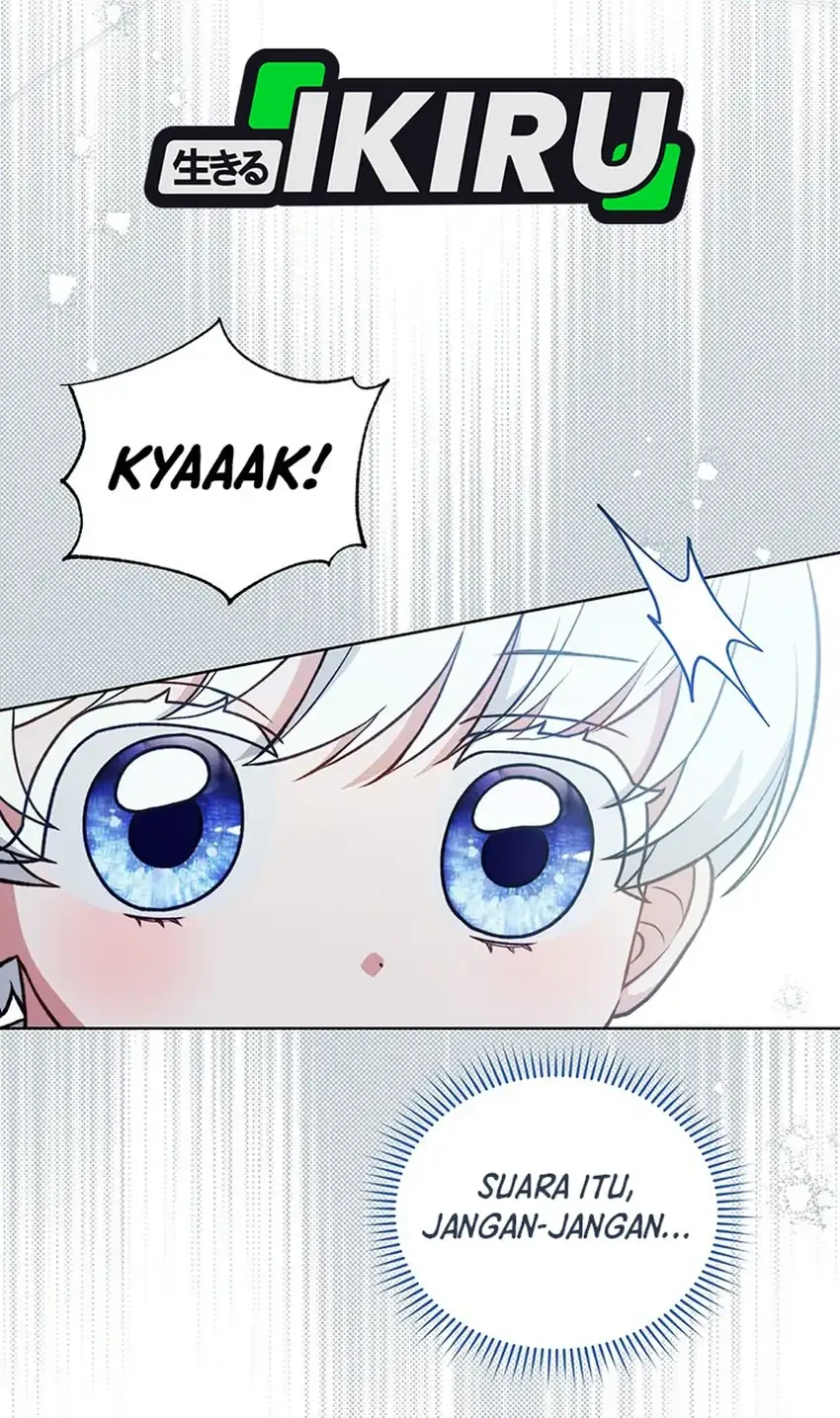 The Youngest Hides Way Too Much Chapter 41 Gambar 42