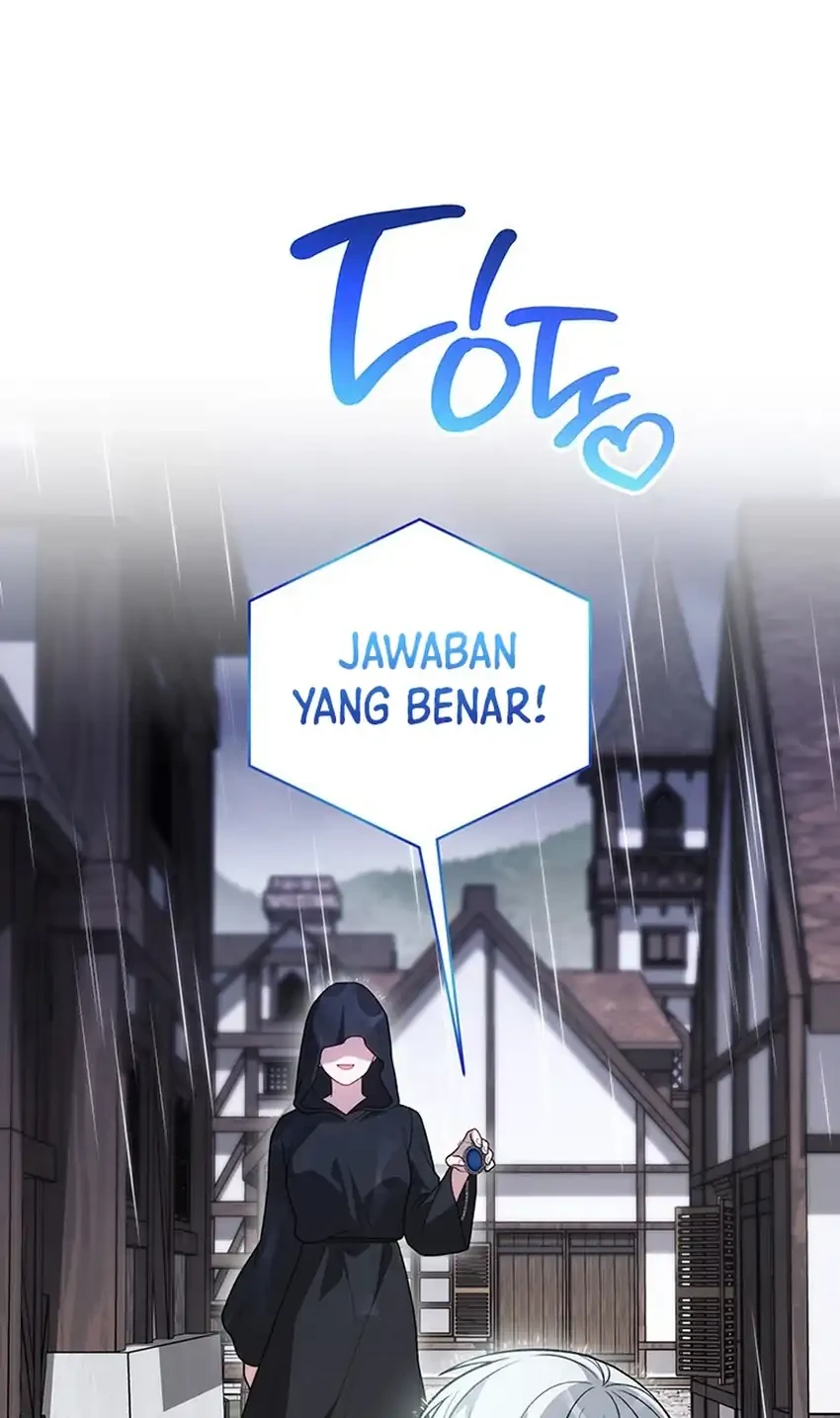 The Youngest Hides Way Too Much Chapter 41 Gambar 52