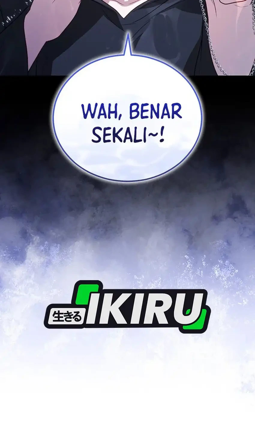 The Youngest Hides Way Too Much Chapter 41 Gambar 54