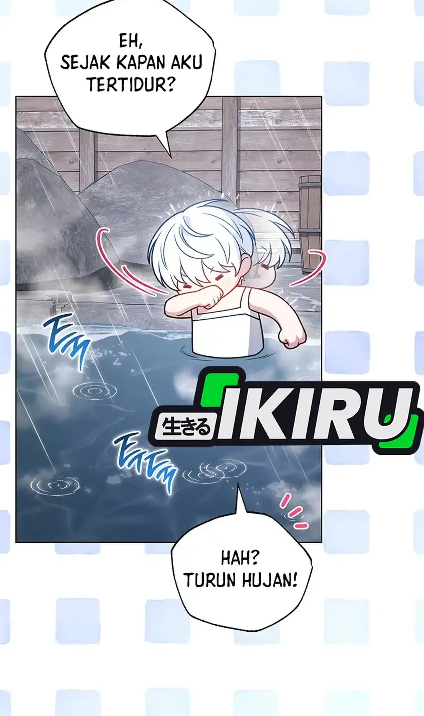 The Youngest Hides Way Too Much Chapter 41 Gambar 12