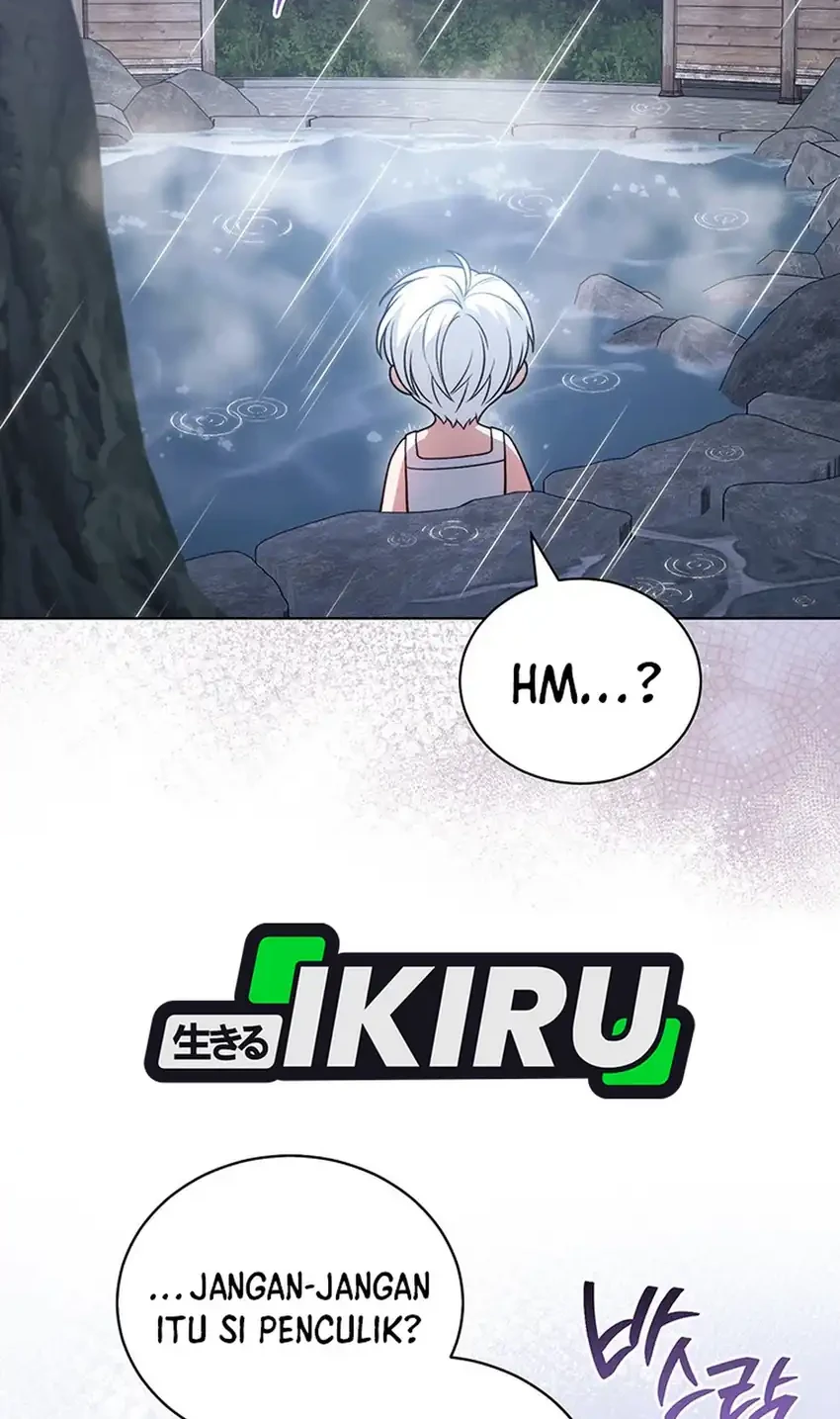 The Youngest Hides Way Too Much Chapter 41 Gambar 14