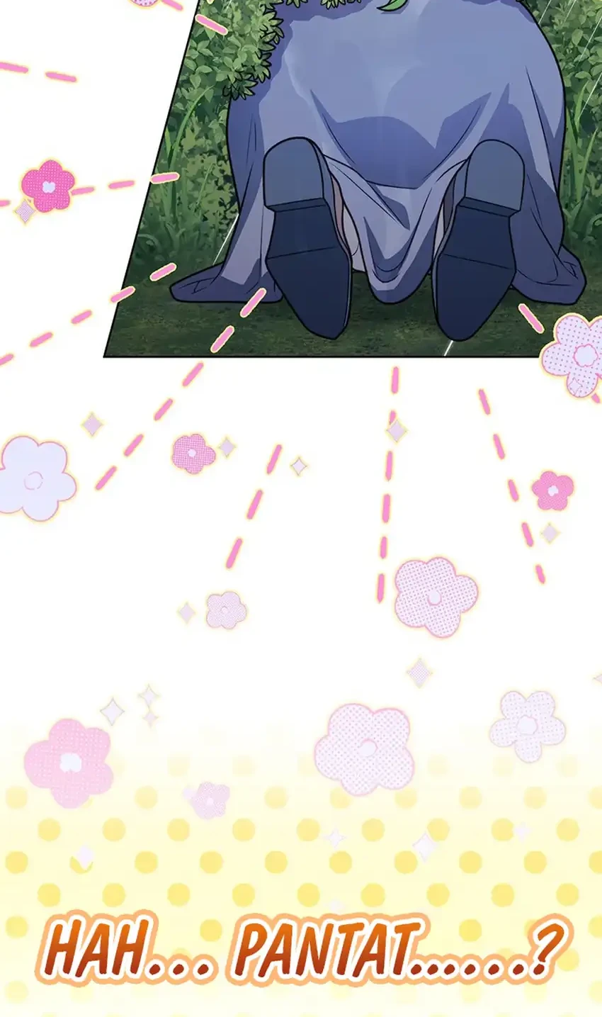 The Youngest Hides Way Too Much Chapter 41 Gambar 16