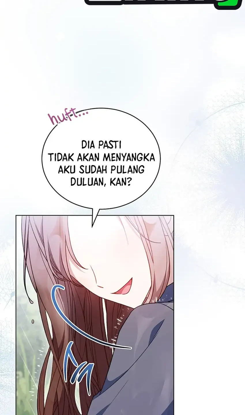 The Youngest Hides Way Too Much Chapter 41 Gambar 18