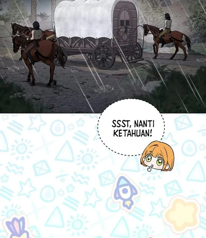 The Youngest Hides Way Too Much Chapter 42 Gambar 30