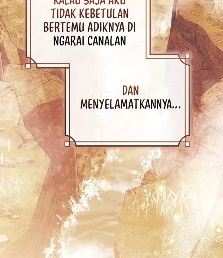 The Youngest Hides Way Too Much Chapter 42 Gambar 54