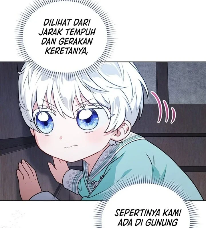 The Youngest Hides Way Too Much Chapter 42 Gambar 58