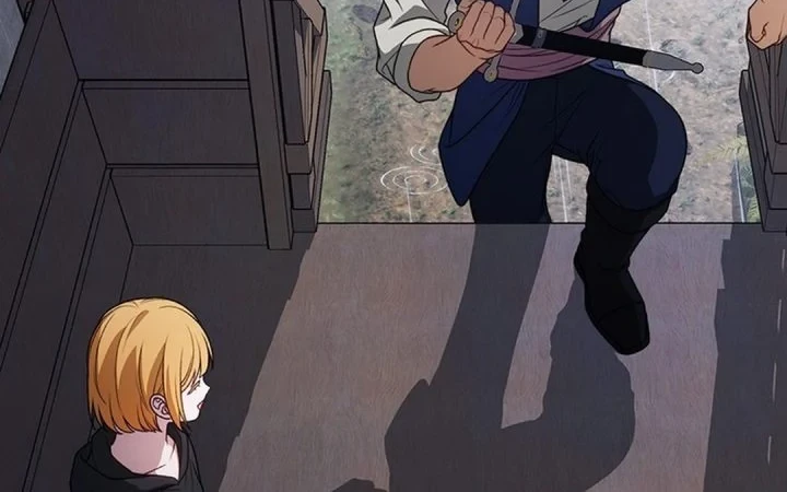 The Youngest Hides Way Too Much Chapter 42 Gambar 63