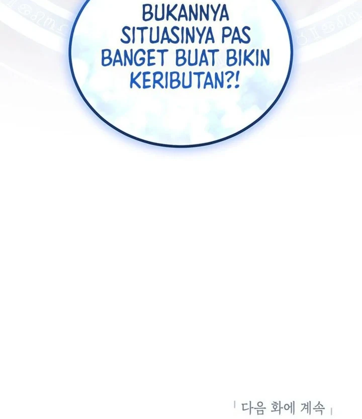 The Youngest Hides Way Too Much Chapter 42 Gambar 68