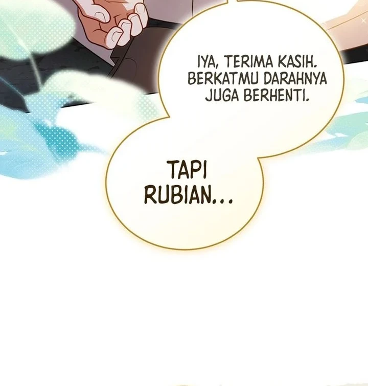 The Youngest Hides Way Too Much Chapter 43 Gambar 38