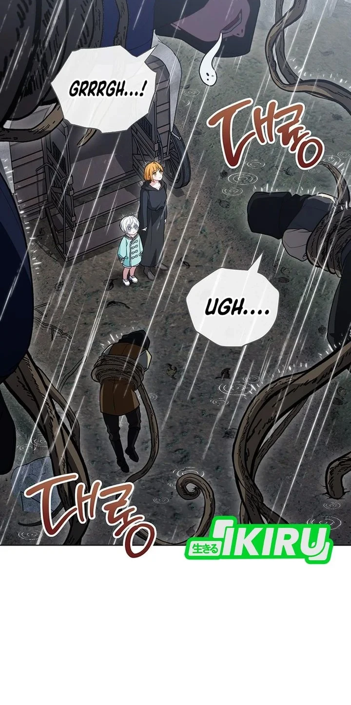 Manhwa The Youngest Hides Way Too Much Chapter 43 gambar 2